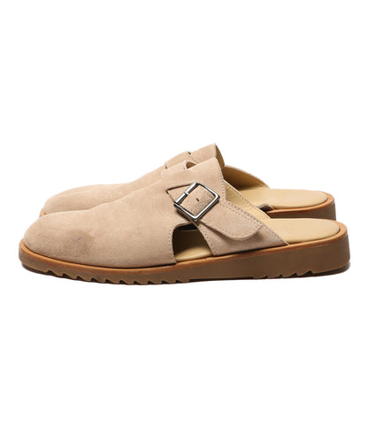 PARABOOT サンダル ATHENES 18262 メンズ SIZE 42 パラブーツ
