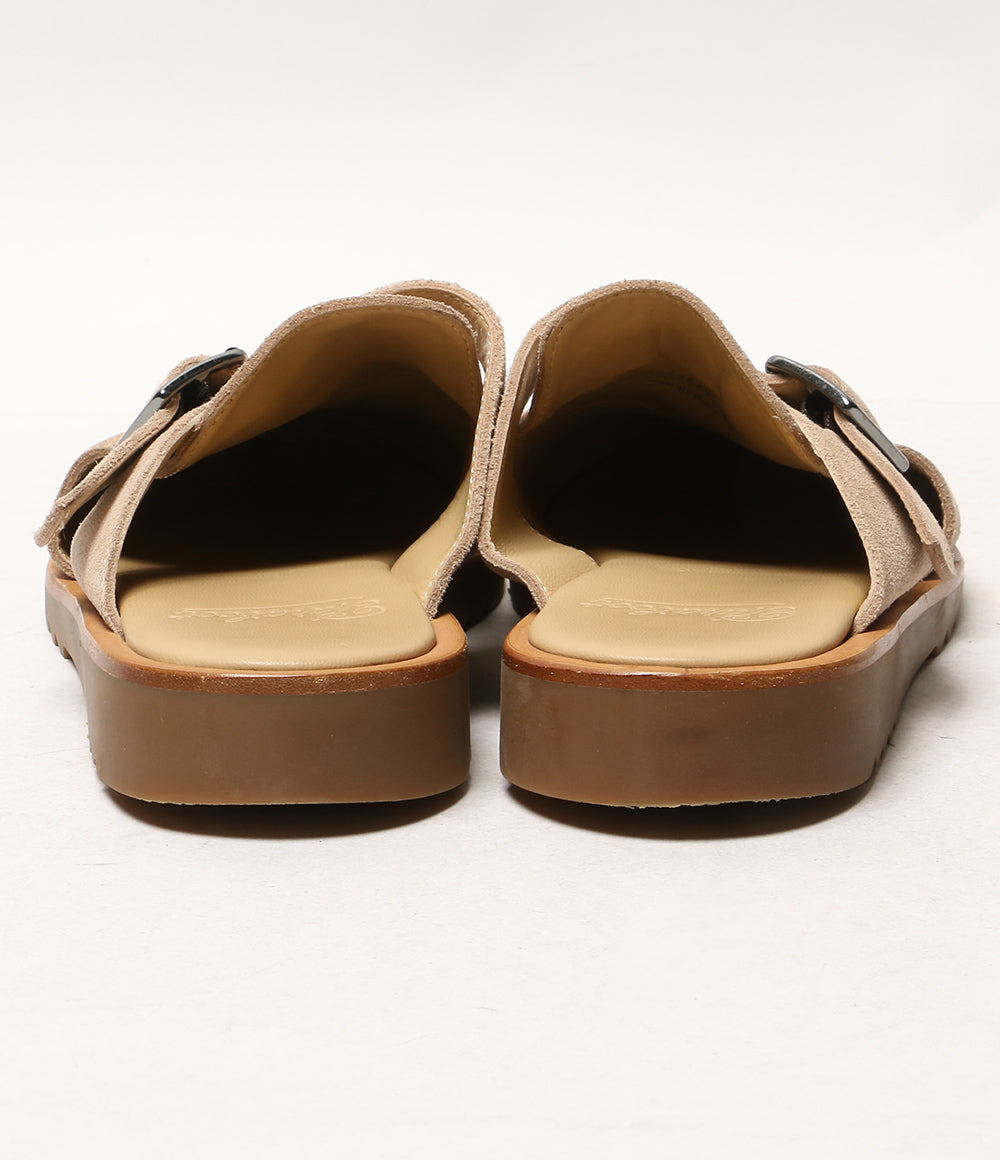 PARABOOT サンダル ATHENES 18262 メンズ SIZE 42 パラブーツ