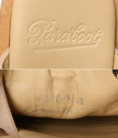 PARABOOT サンダル ATHENES 18262 メンズ SIZE 42 パラブーツ