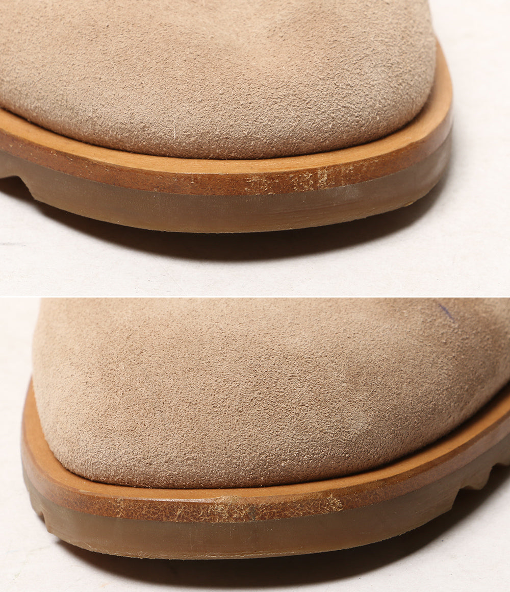 PARABOOT サンダル ATHENES 18262 メンズ SIZE 42 パラブーツ