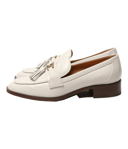 TOD'S タッセルローファー レディース SIZE 37.5 トッズ