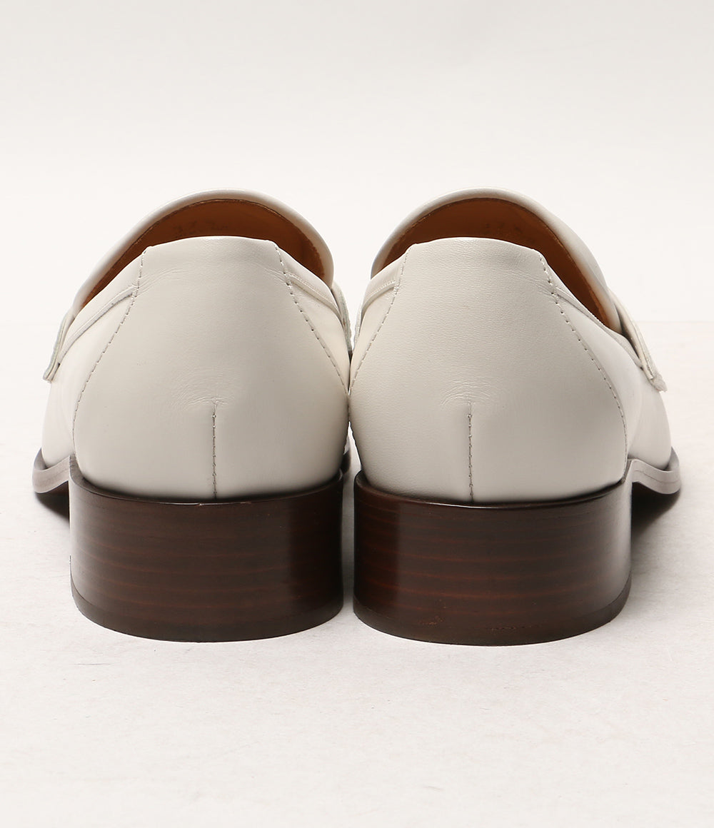 TOD'S タッセルローファー レディース SIZE 37.5 トッズ
