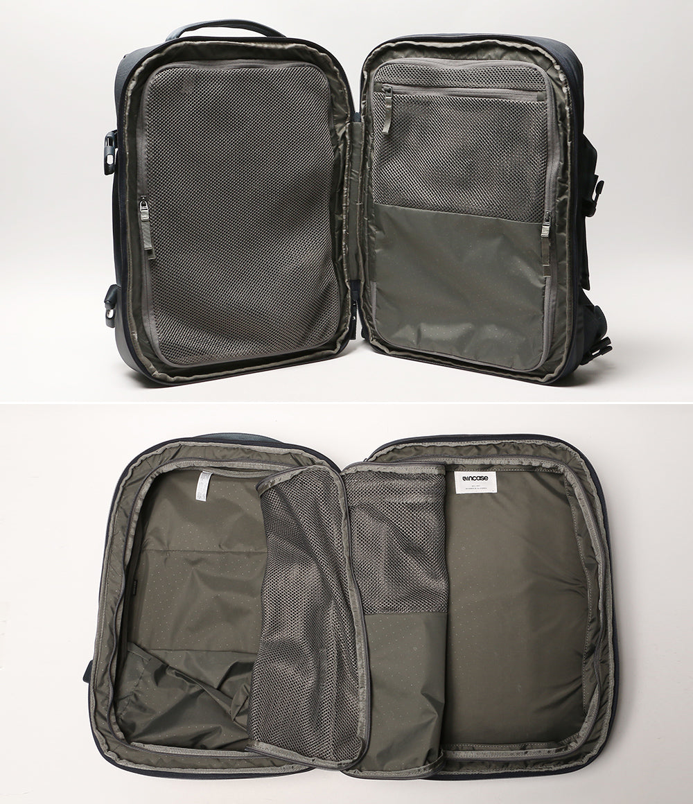 INCASE リュック・デイパック A.R.C.Travel Pack インディゴブルー メンズ インケース