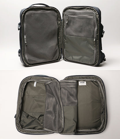 INCASE リュック・デイパック A.R.C.Travel Pack インディゴブルー メンズ インケース