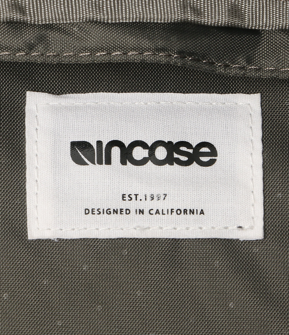 INCASE リュック・デイパック A.R.C.Travel Pack インディゴブルー メンズ インケース