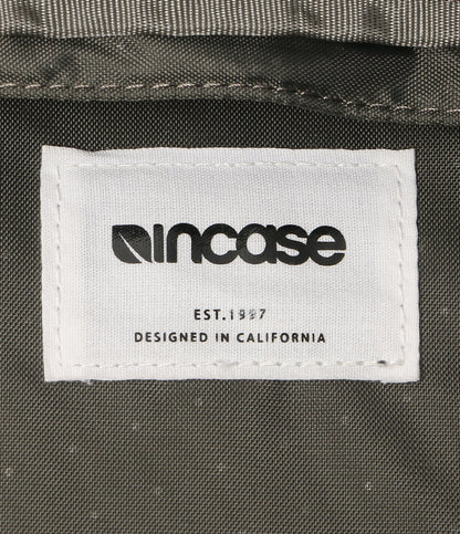 INCASE リュック・デイパック A.R.C.Travel Pack インディゴブルー メンズ インケース