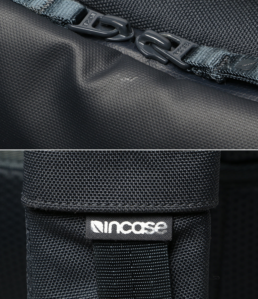 INCASE リュック・デイパック A.R.C.Travel Pack インディゴブルー メンズ インケース
