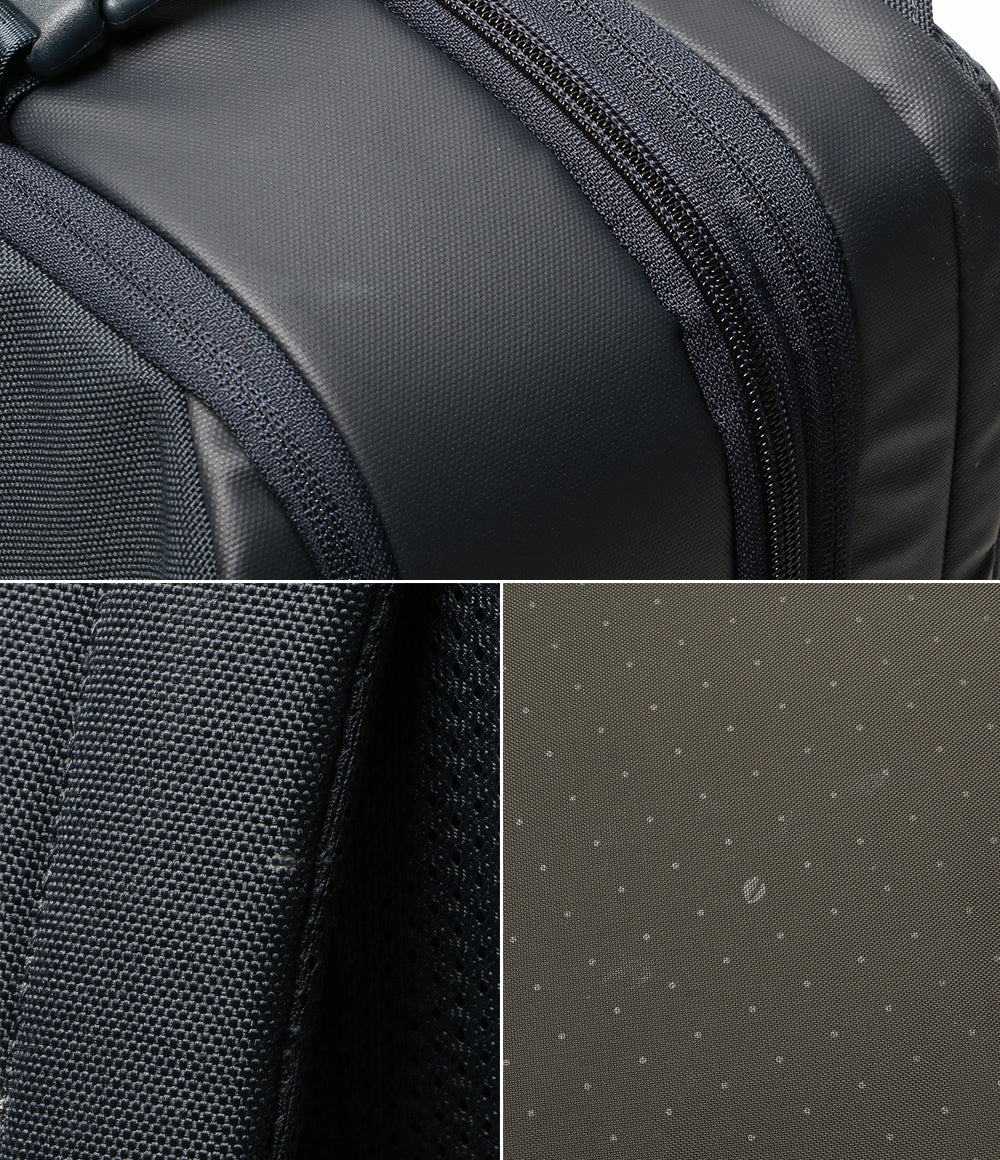 INCASE リュック・デイパック A.R.C.Travel Pack インディゴブルー メンズ インケース