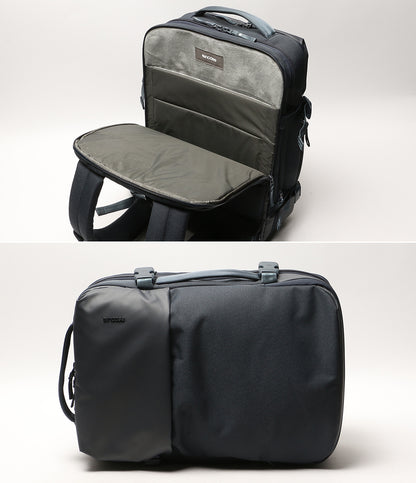 INCASE リュック・デイパック A.R.C.Travel Pack インディゴブルー メンズ インケース