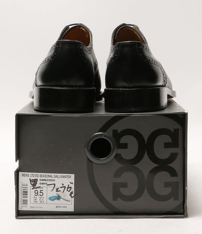 COLEHAAN コールハーン ドレスシューズ ストレートチップ 02293 メンズ SIZE 8