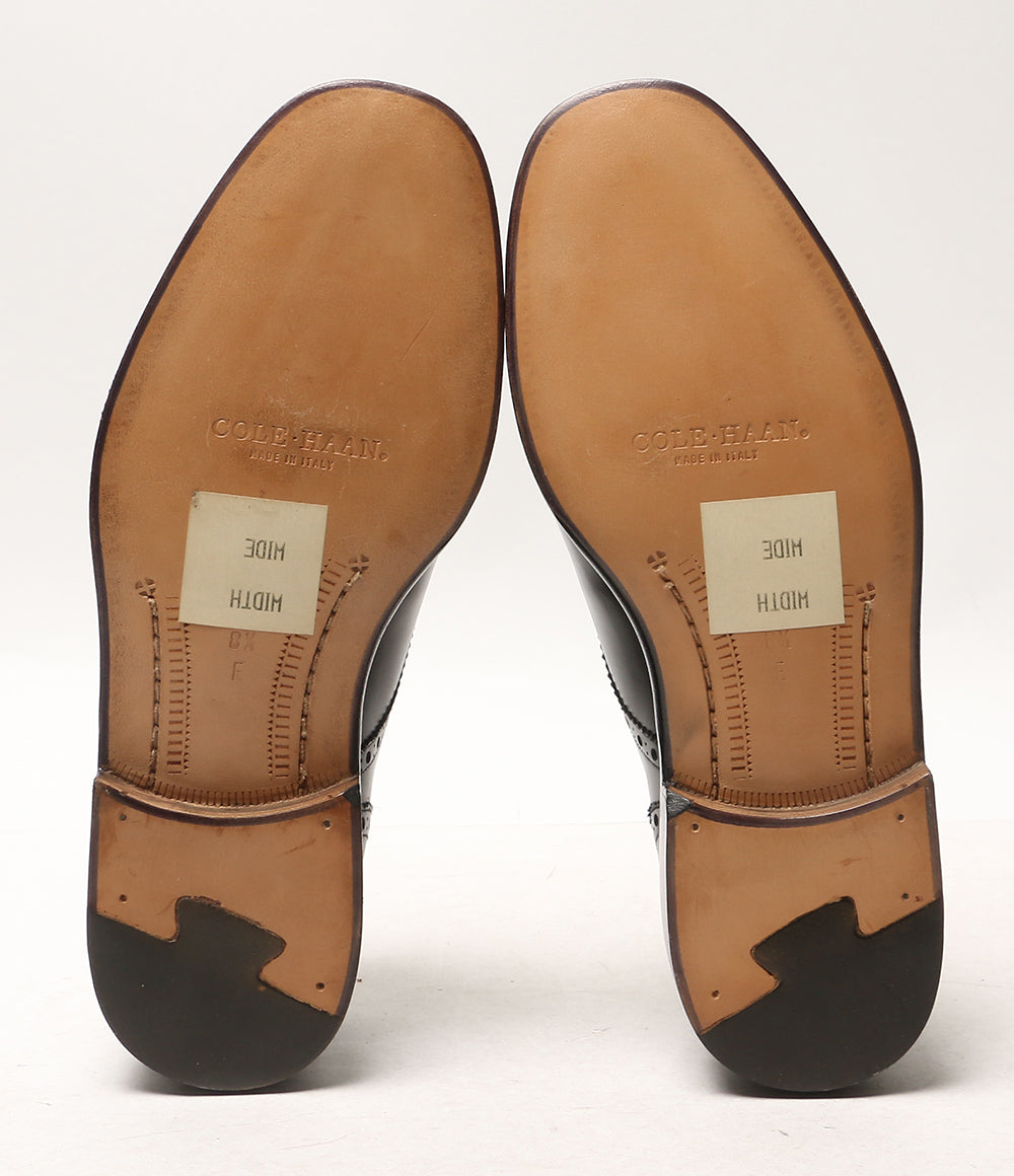 COLEHAAN コールハーン ドレスシューズ ストレートチップ 02293 メンズ