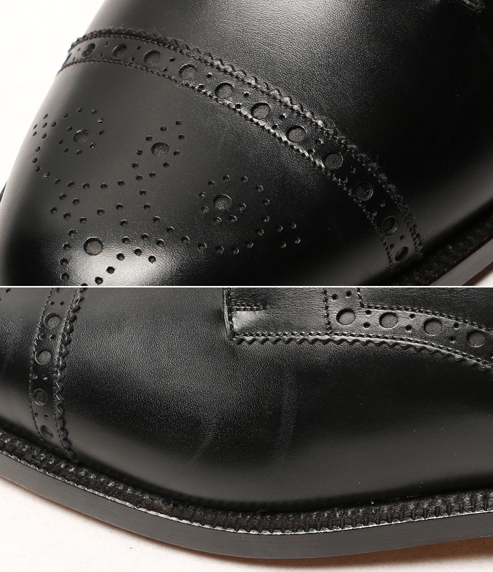 COLEHAAN コールハーン ドレスシューズ ストレートチップ 02293 メンズ SIZE 8