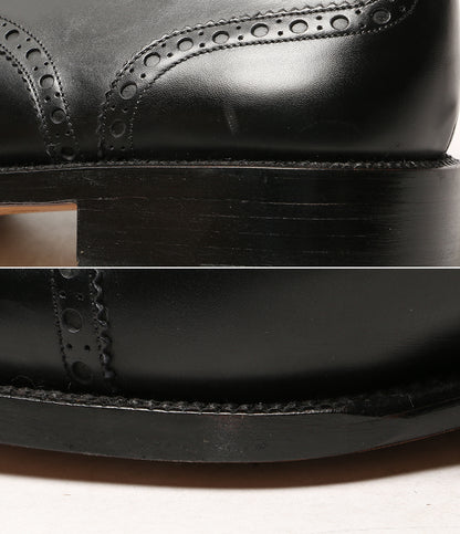 COLEHAAN コールハーン ドレスシューズ ストレートチップ 02293 メンズ SIZE 8