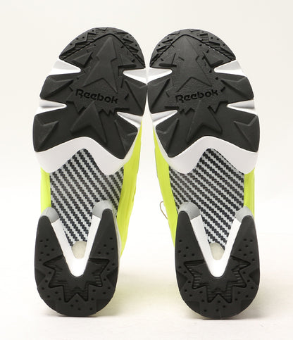 美品 Reebok スニーカー INSTAPUMP FURY OG GZ3242 メンズ SIZE 26cm リーボック