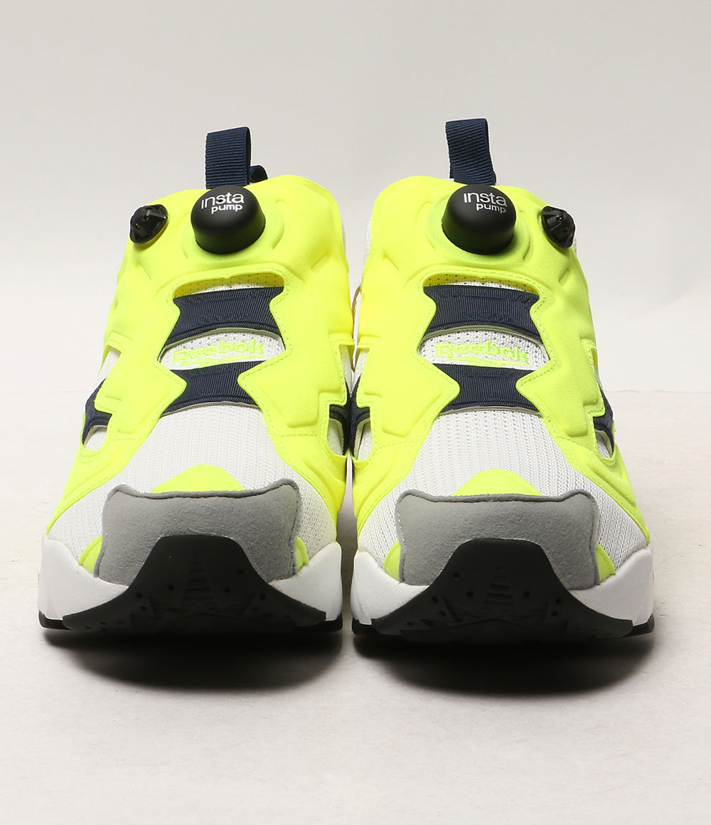 美品 Reebok スニーカー INSTAPUMP FURY OG GZ3242 メンズ SIZE 26cm リーボック