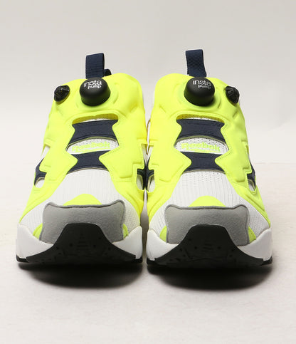 美品 Reebok スニーカー INSTAPUMP FURY OG GZ3242 メンズ SIZE 26cm リーボック