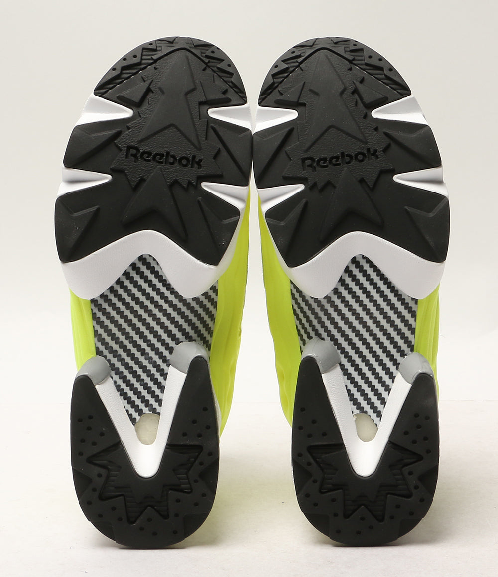 美品 Reebok スニーカー INSTAPUMP FURY OG GZ3242 メンズ SIZE 26.5cm リーボック