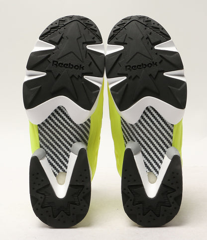 美品 Reebok スニーカー INSTAPUMP FURY OG GZ3242 メンズ SIZE 26.5cm リーボック