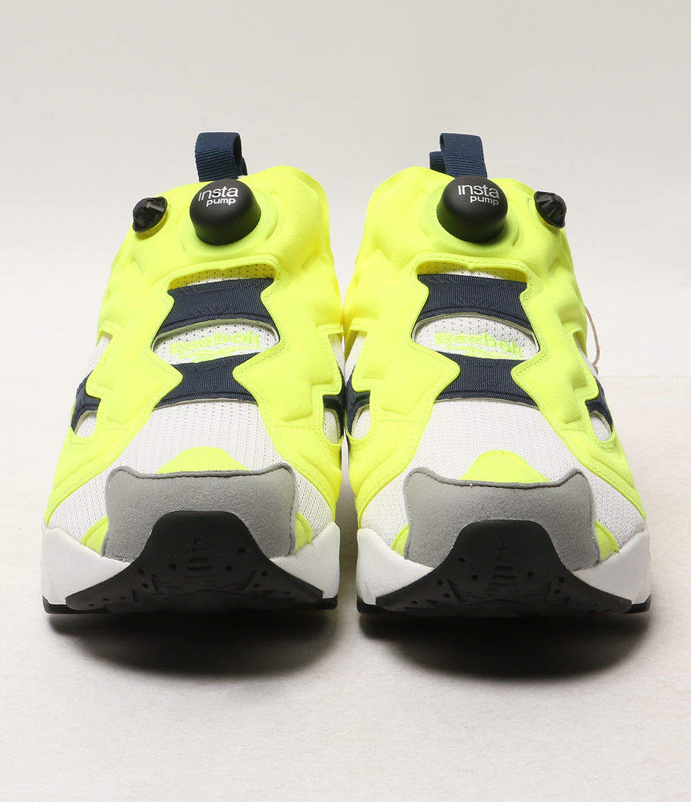 美品 Reebok スニーカー INSTAPUMP FURY OG GZ3242 メンズ SIZE 26.5cm リーボック