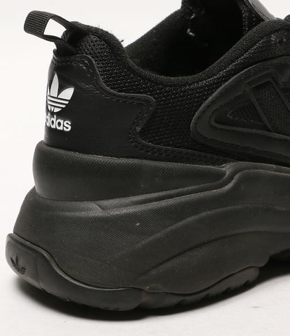 adidas スニーカー オズガイア IG6045 レディース SIZE 22.5cm アディダス