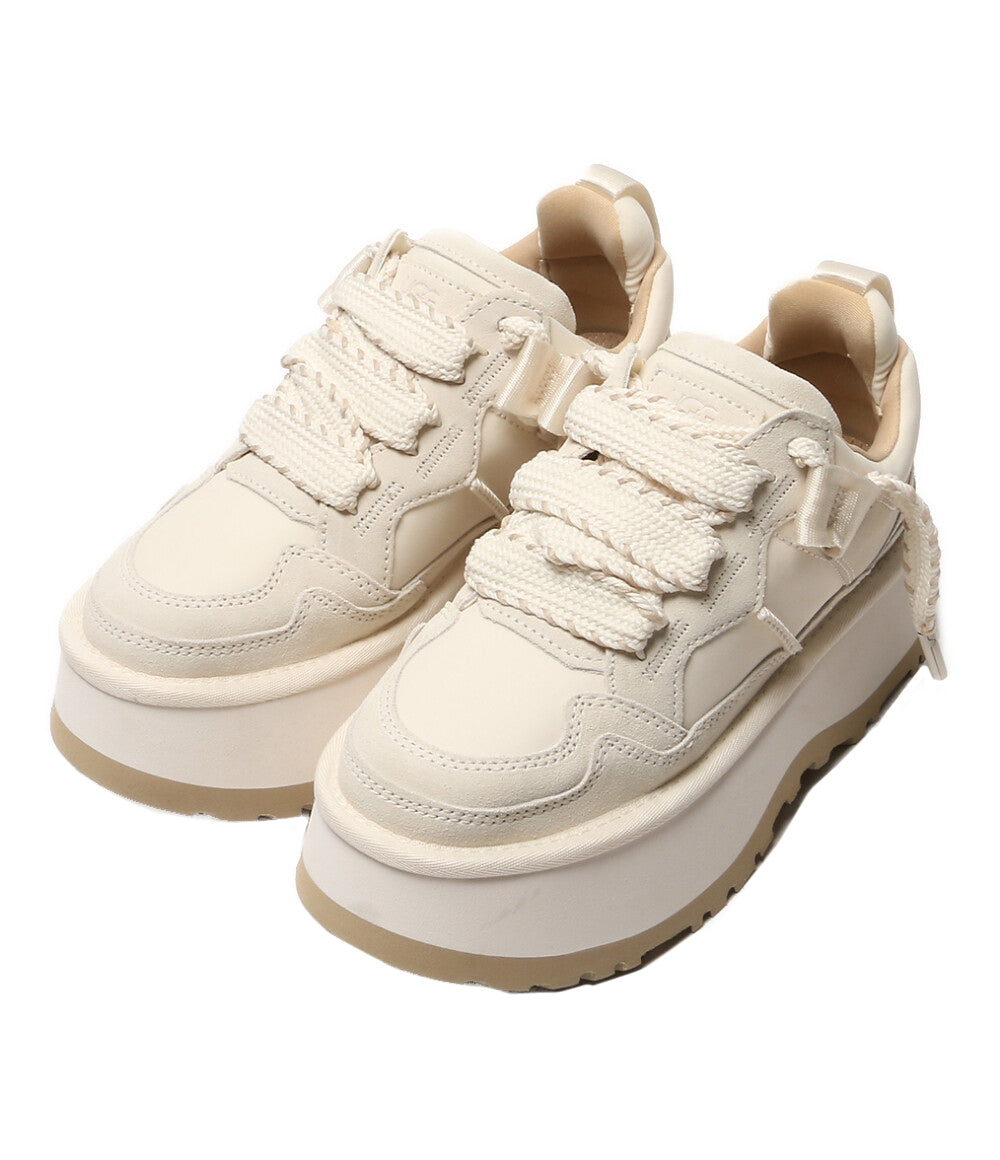 UGG スニーカー Astromel ホワイト 1171541 レディース SIZE 23cm アグ