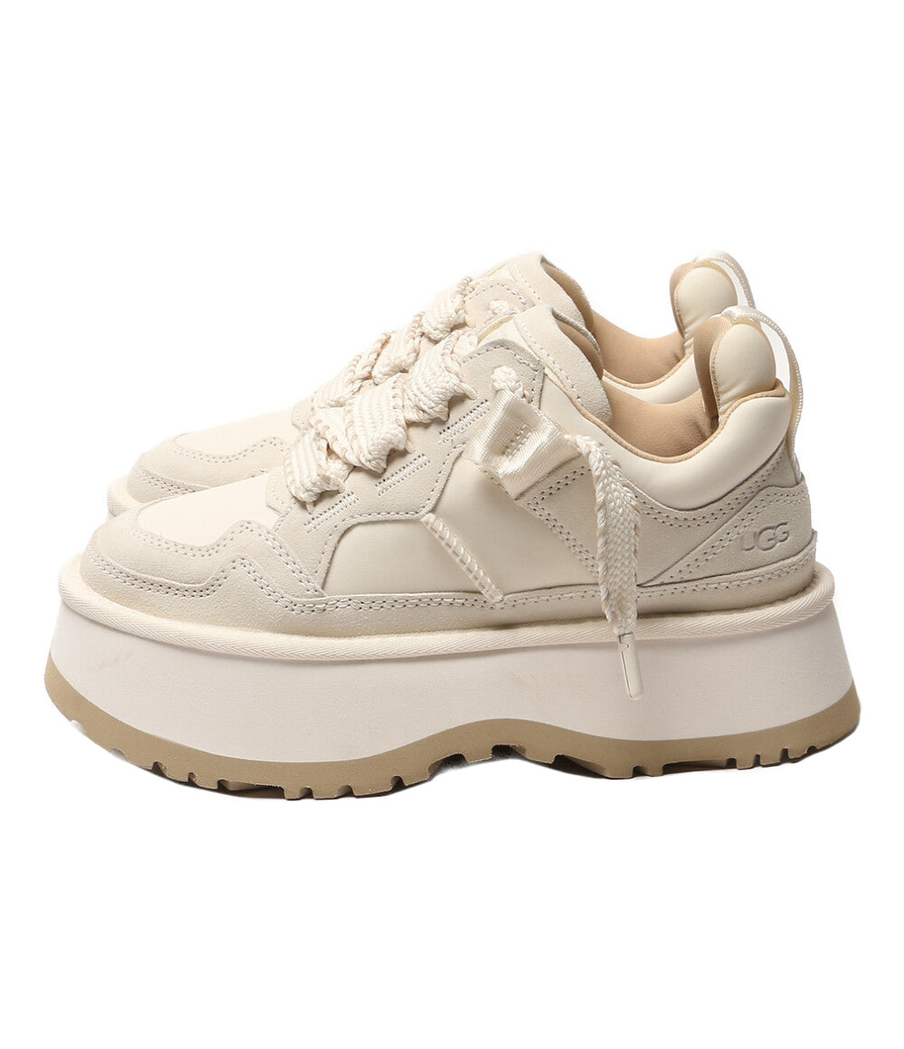 UGG スニーカー Astromel ホワイト 1171541 レディース SIZE 23cm アグ