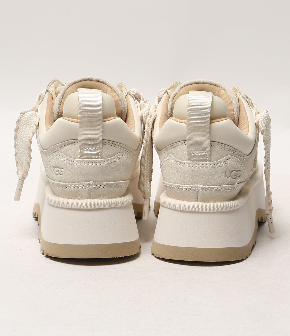 UGG スニーカー Astromel ホワイト 1171541 レディース SIZE 23cm アグ