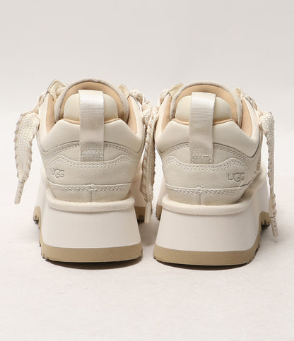 UGG スニーカー Astromel ホワイト 1171541 レディース SIZE 23cm アグ