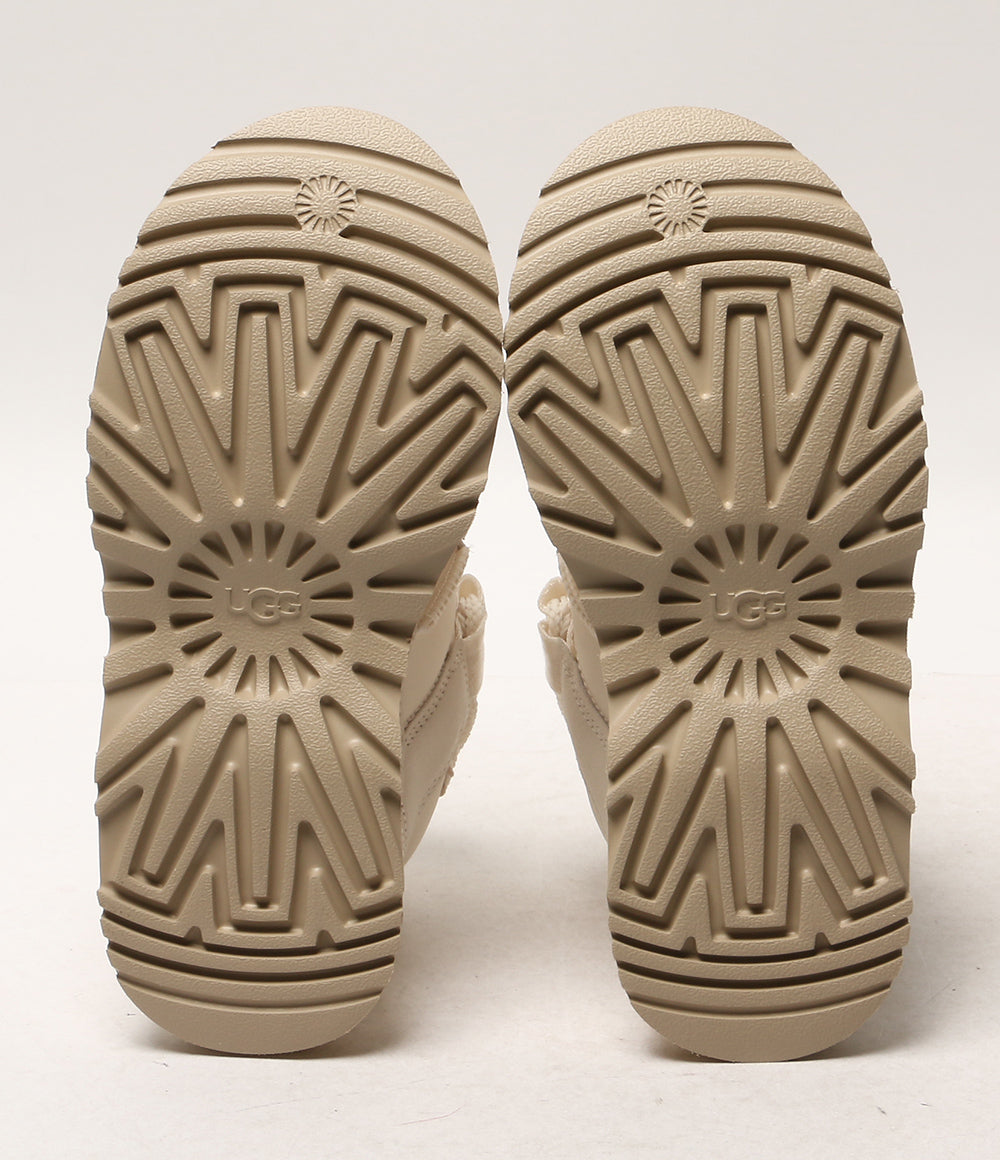 UGG スニーカー Astromel ホワイト 1171541 レディース SIZE 23cm アグ
