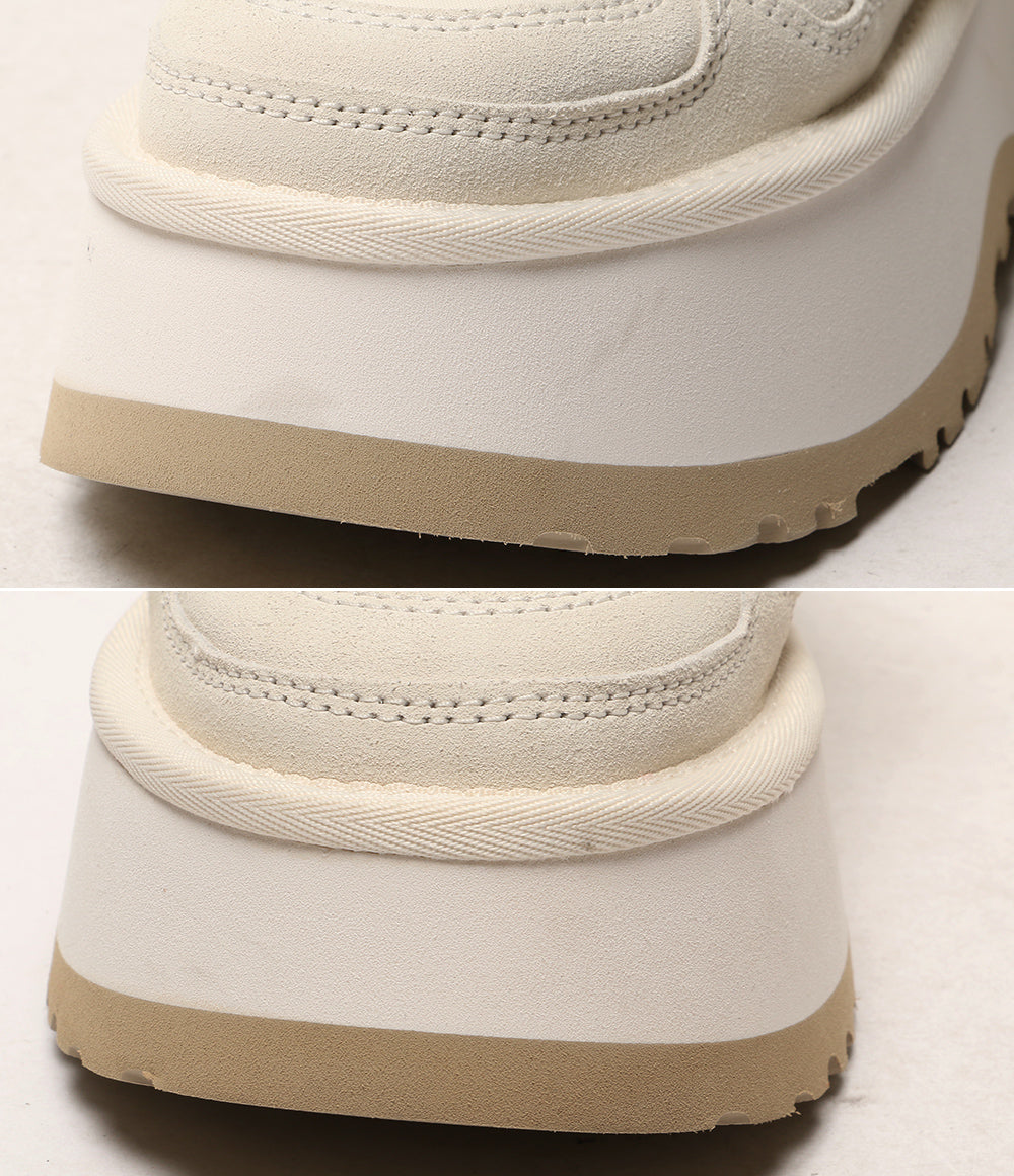 UGG スニーカー Astromel ホワイト 1171541 レディース SIZE 23cm アグ