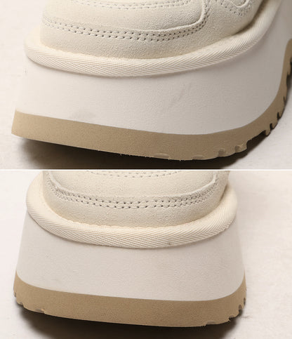 UGG スニーカー Astromel ホワイト 1171541 レディース SIZE 23cm アグ