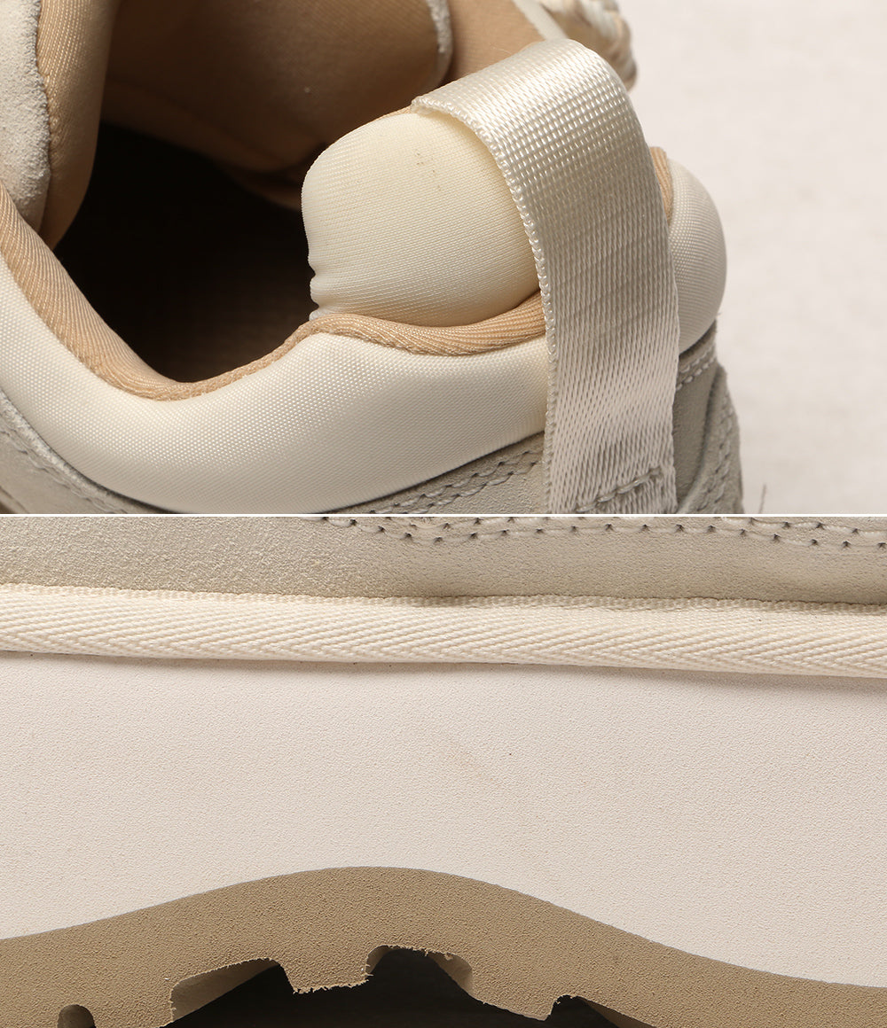 UGG スニーカー Astromel ホワイト 1171541 レディース SIZE 23cm アグ