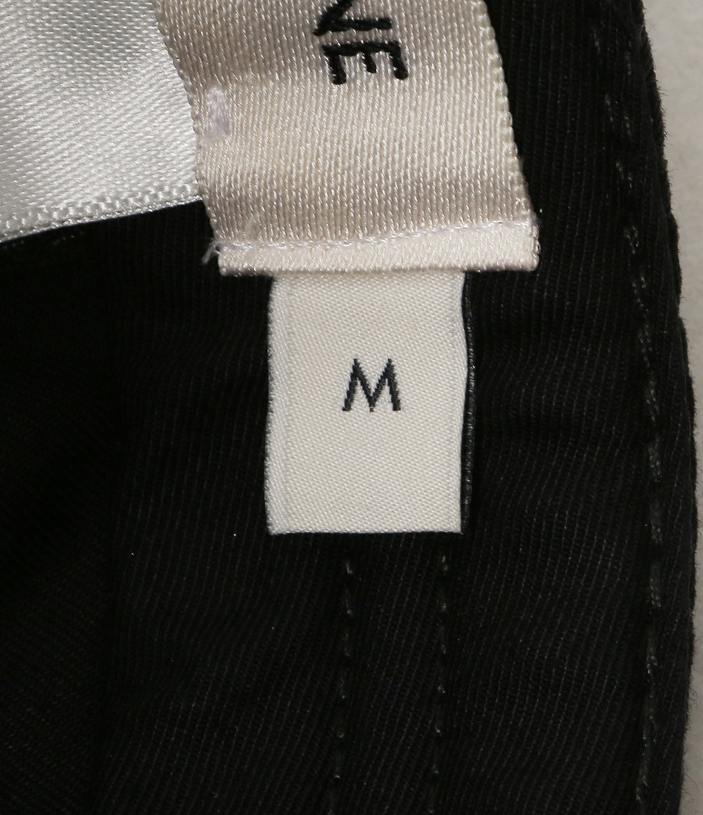 CELINE トリオンフ ベースボールキャップ 2AUT6969P レディース SIZE M セリーヌ