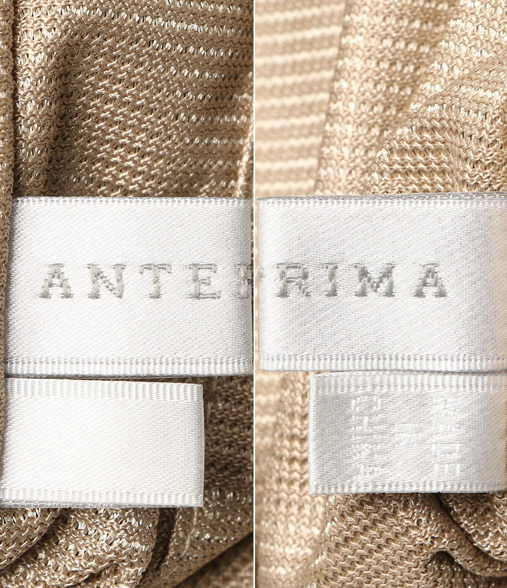 美品 ANTEPRIMA ハンドバッグ POLKA レディース アンテプリマ