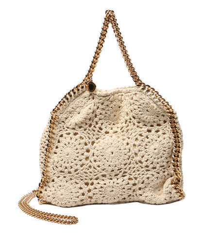 STELLA McCARTNEY ショルダーバッグ ファラベラ レディース ステラマッカートニー