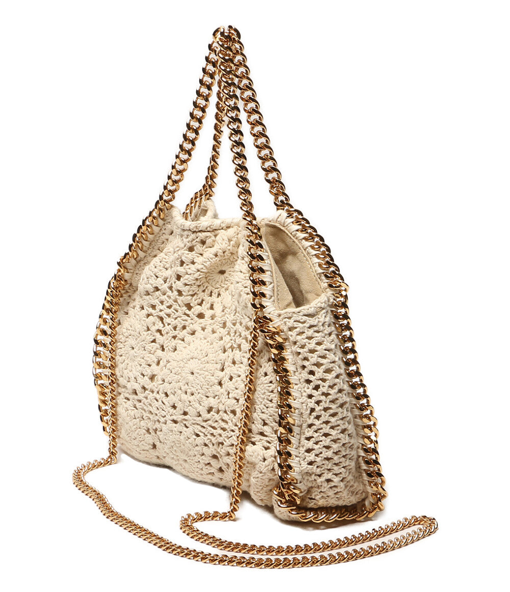 STELLA McCARTNEY ショルダーバッグ ファラベラ レディース ステラマッカートニー