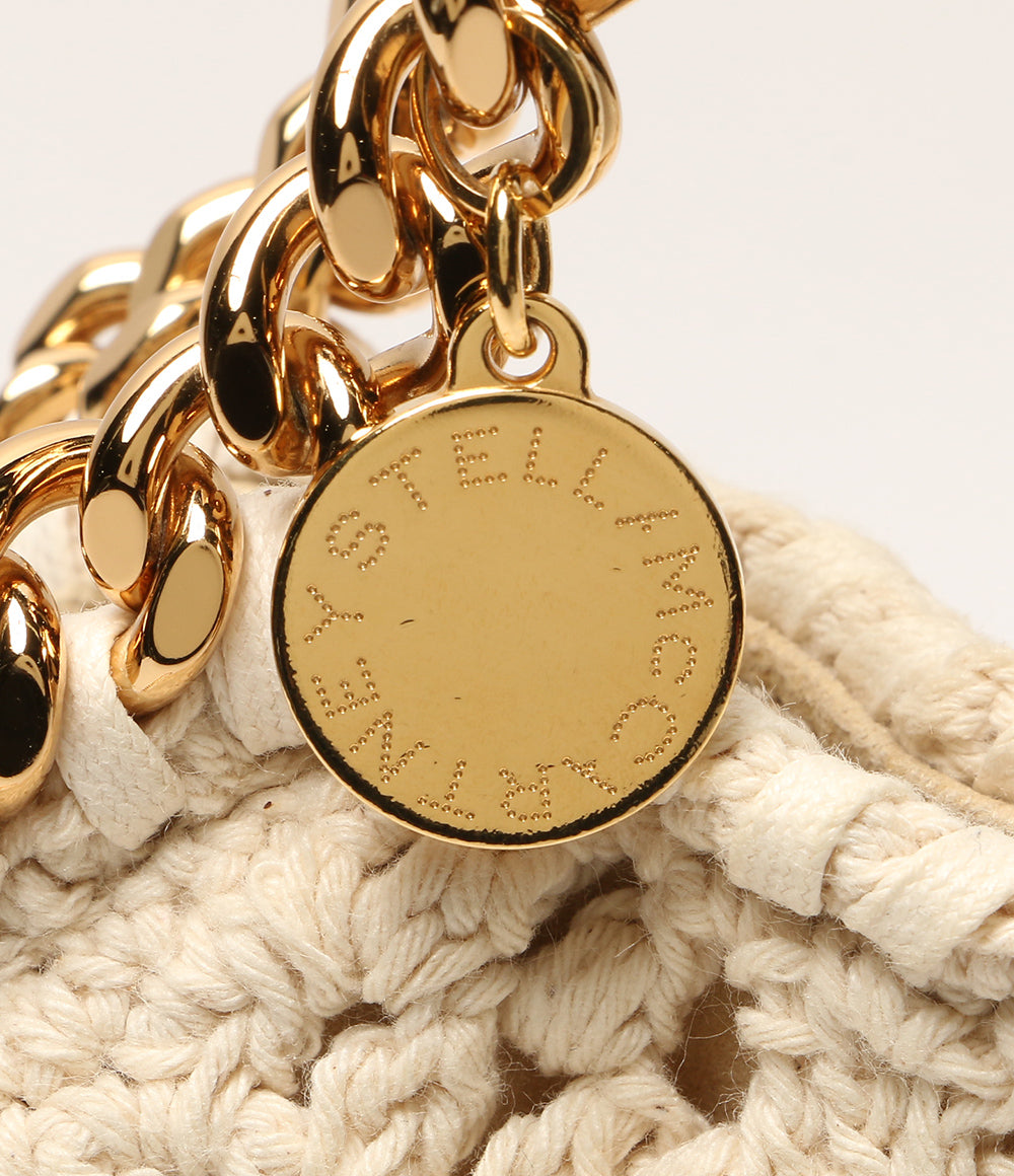 STELLA McCARTNEY ショルダーバッグ ファラベラ レディース ステラマッカートニー