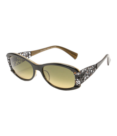 LAFONT ラフォン サングラス DELUXE103 透かし Made in France レディース