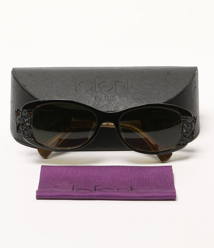LAFONT ラフォン サングラス DELUXE103 透かし Made in France レディース