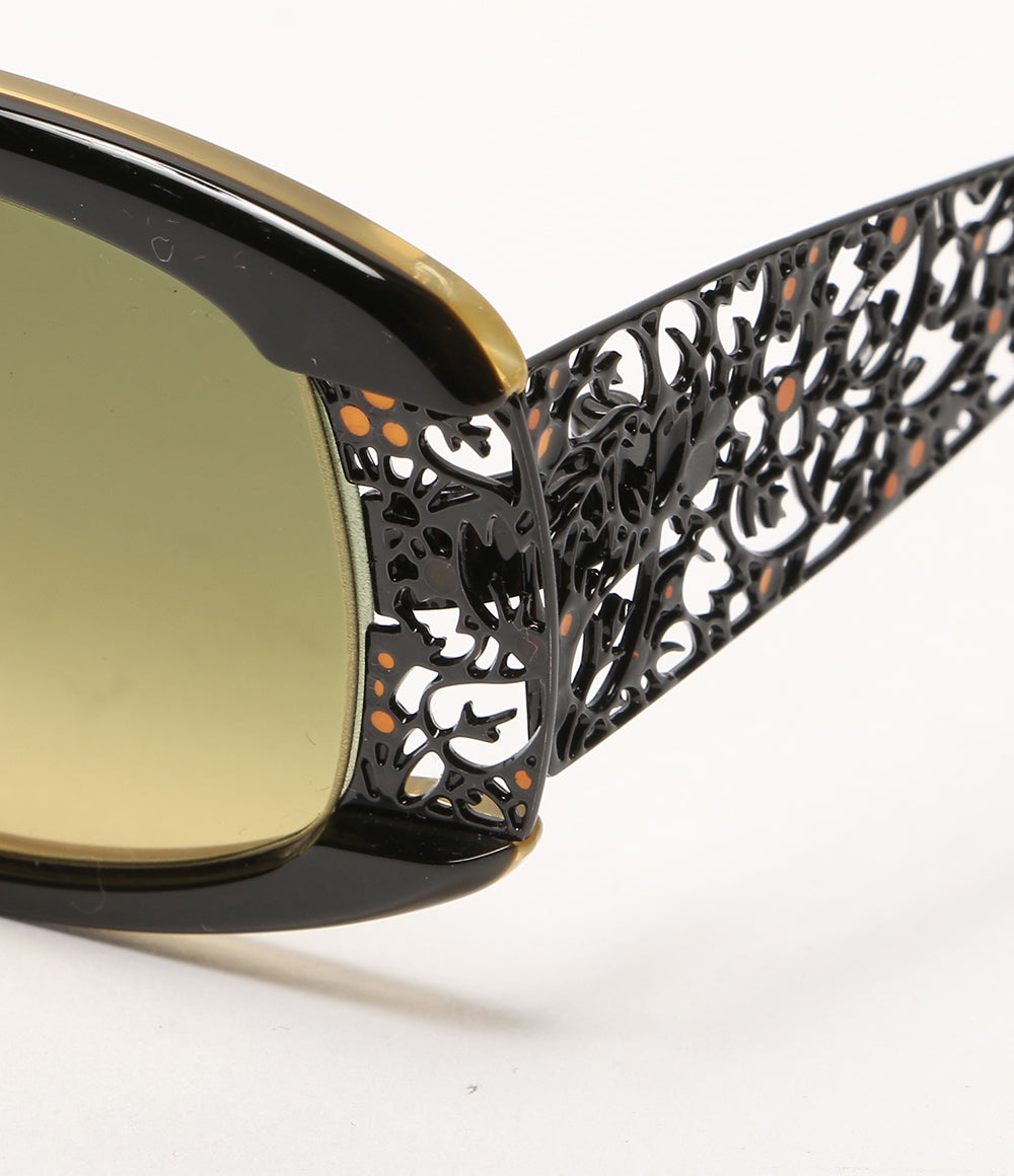 LAFONT ラフォン サングラス DELUXE103 透かし Made in France レディース