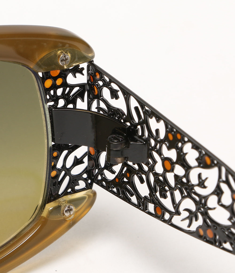 LAFONT ラフォン サングラス DELUXE103 透かし Made in France レディース