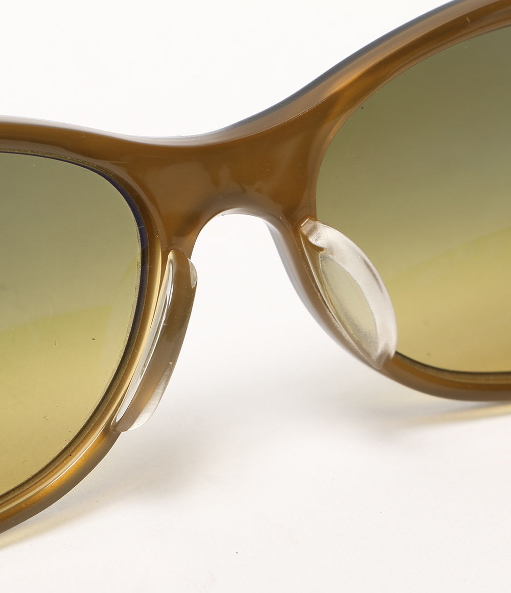 LAFONT ラフォン サングラス DELUXE103 透かし Made in France レディース