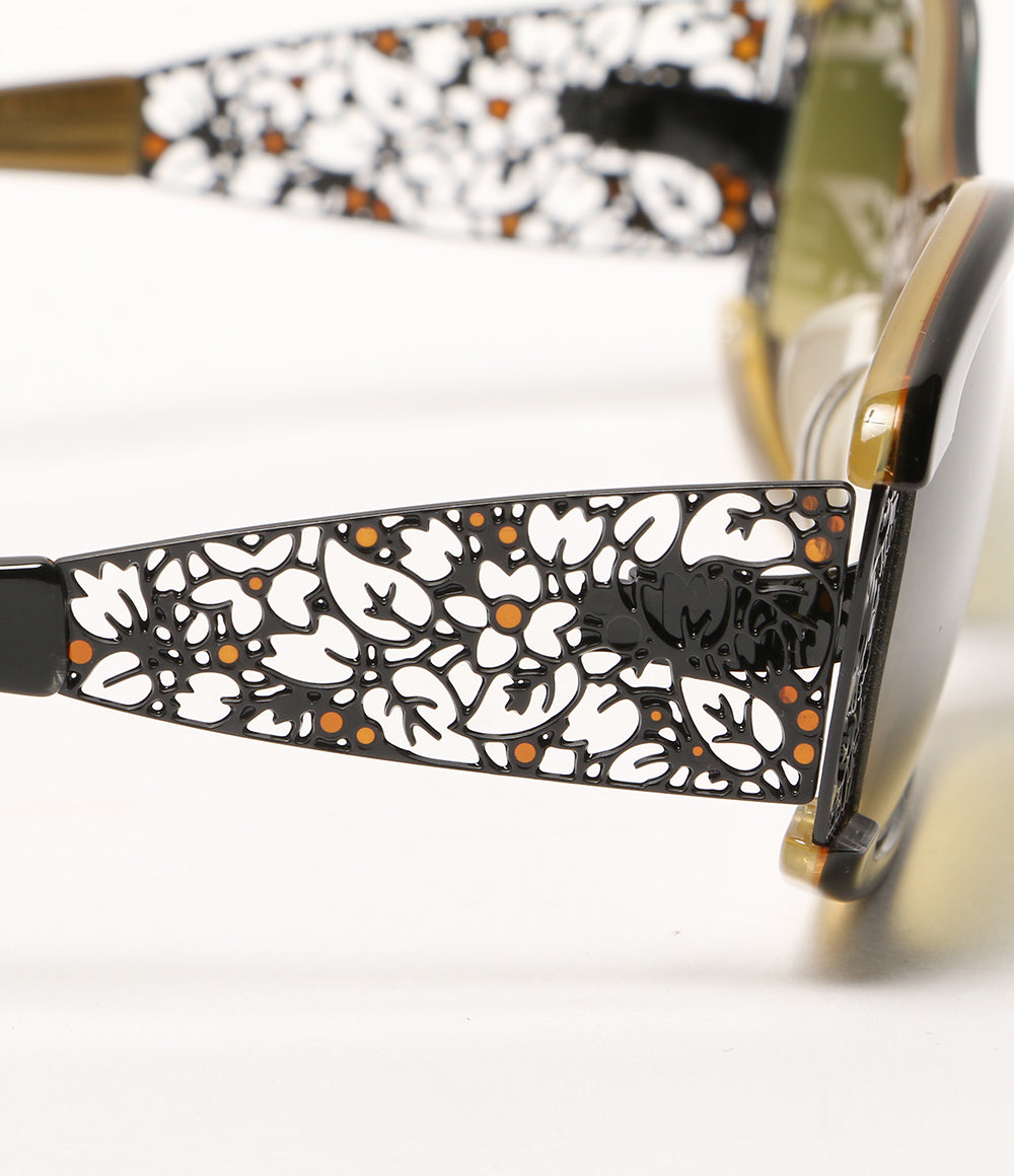 LAFONT ラフォン サングラス DELUXE103 透かし Made in France レディース