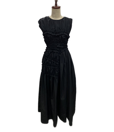 Cecilie Bahnsen セシリーバンセン ドレス ワンピース UTOPIA DRESS 2.23RTW10014 レディース SIZE UK8