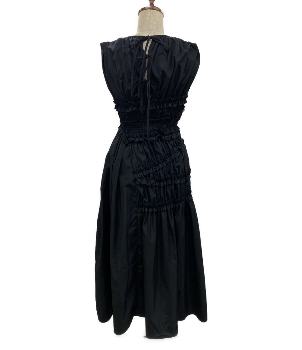 Cecilie Bahnsen セシリーバンセン ドレス ワンピース UTOPIA DRESS 2.23RTW10014 レディース SIZE UK8