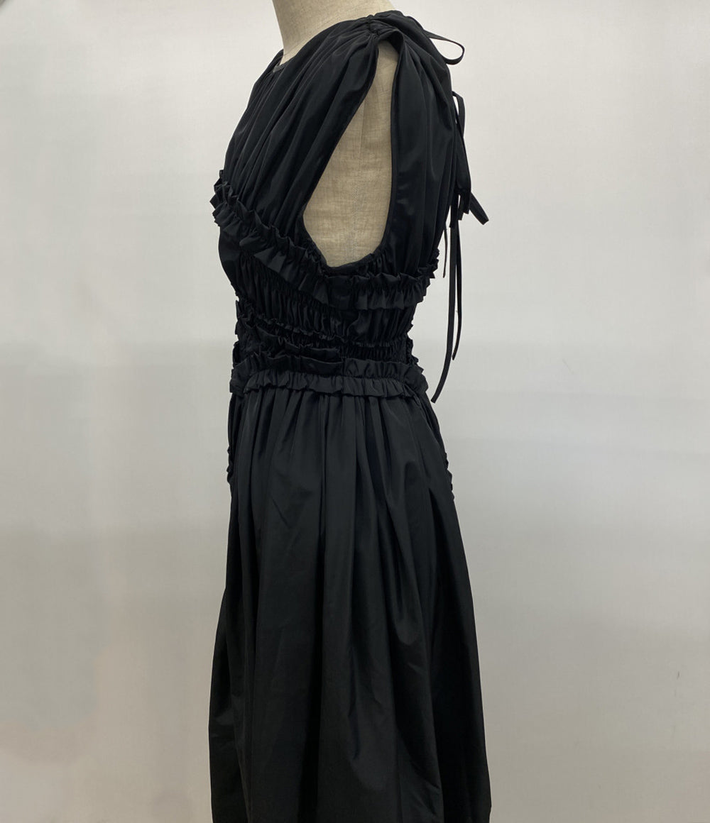 Cecilie Bahnsen セシリーバンセン ドレス ワンピース UTOPIA DRESS 2.23RTW10014 レディース SIZE UK8