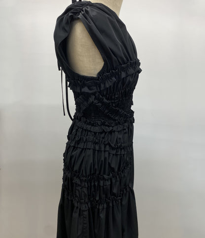 Cecilie Bahnsen セシリーバンセン ドレス ワンピース UTOPIA DRESS 2.23RTW10014 レディース SIZE UK8