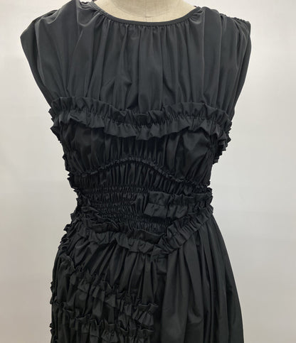 Cecilie Bahnsen セシリーバンセン ドレス ワンピース UTOPIA DRESS 2.23RTW10014 レディース SIZE UK8