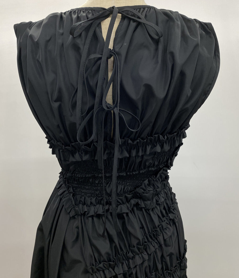 Cecilie Bahnsen セシリーバンセン ドレス ワンピース UTOPIA DRESS 2.23RTW10014 レディース SIZE UK8