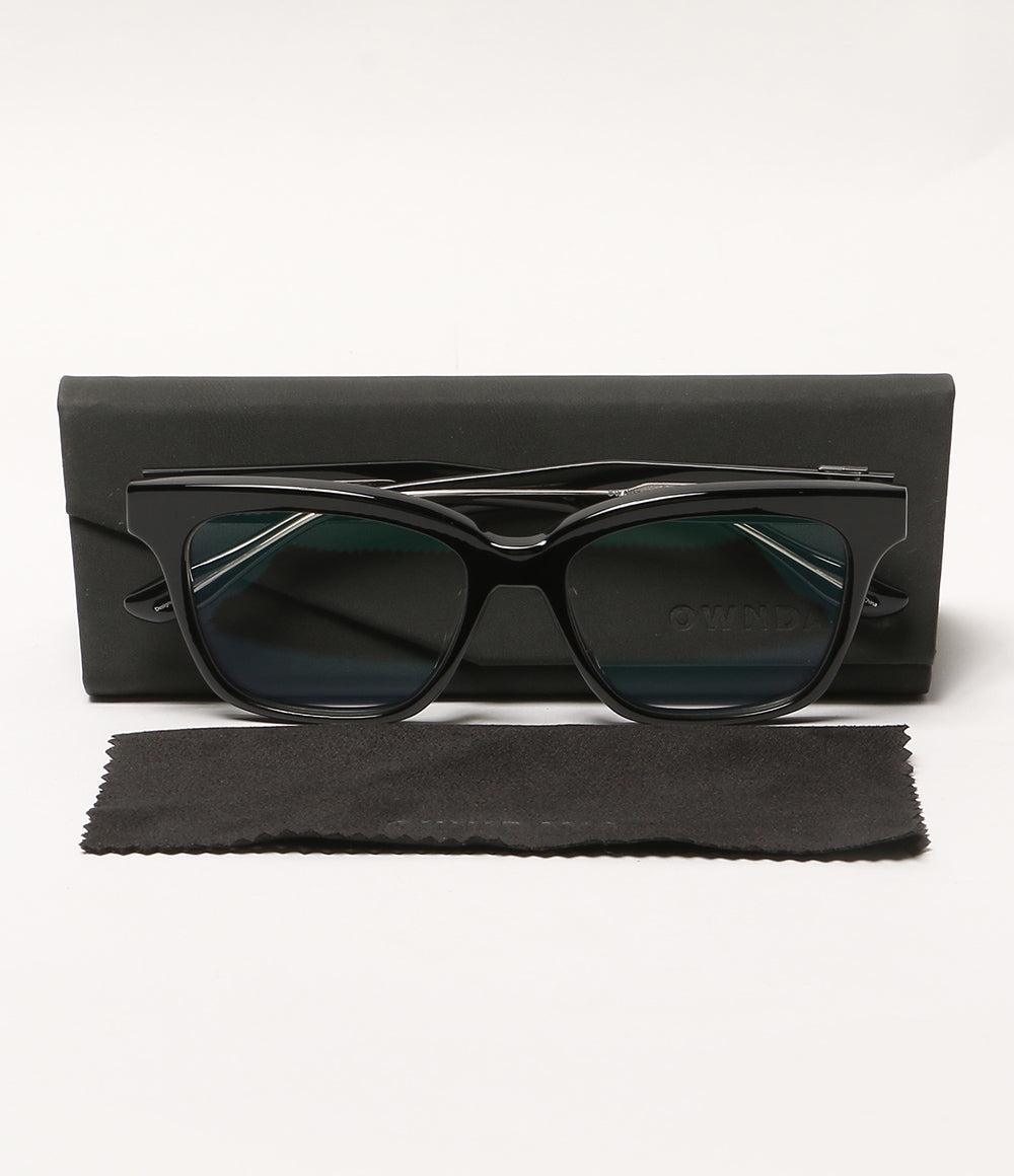 owndays オンデーズ メガネ BACK in BLACK OB2020G-5A C1 メンズ